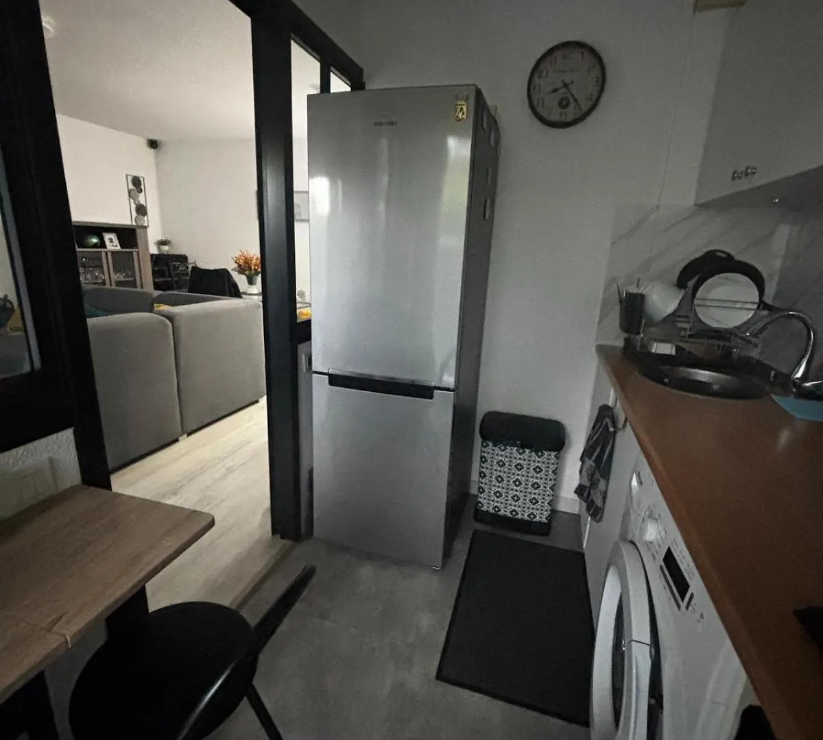 公寓 Appartement T2 Le Galant Vert Aucamville 法国