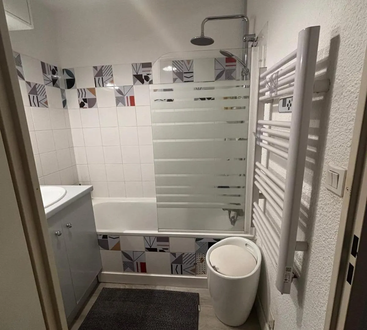 Appartement T2 Le Galant Vert Aucamville