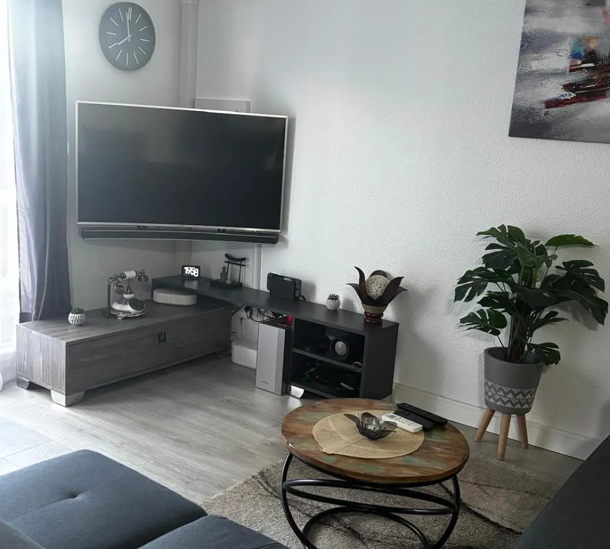 Appartement T2 Le Galant Vert Aucamville 0*,  法国