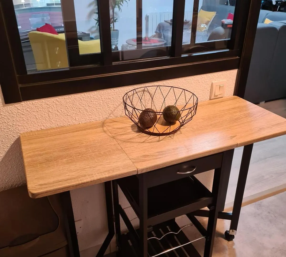 Appartement T2 Le Galant Vert Aucamville 0*,