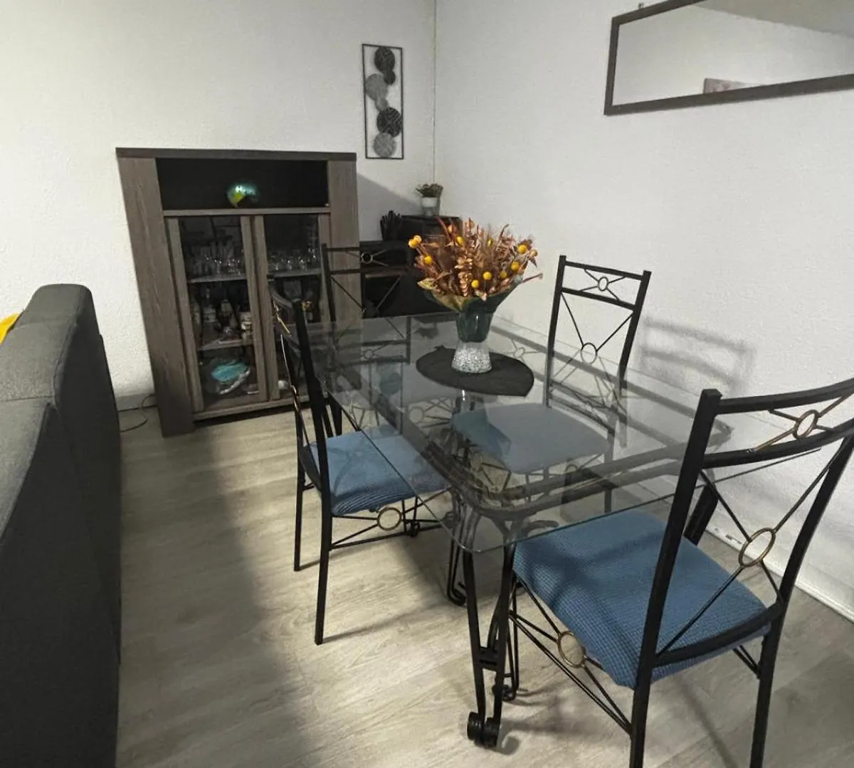 Appartement T2 Le Galant Vert Aucamville 公寓