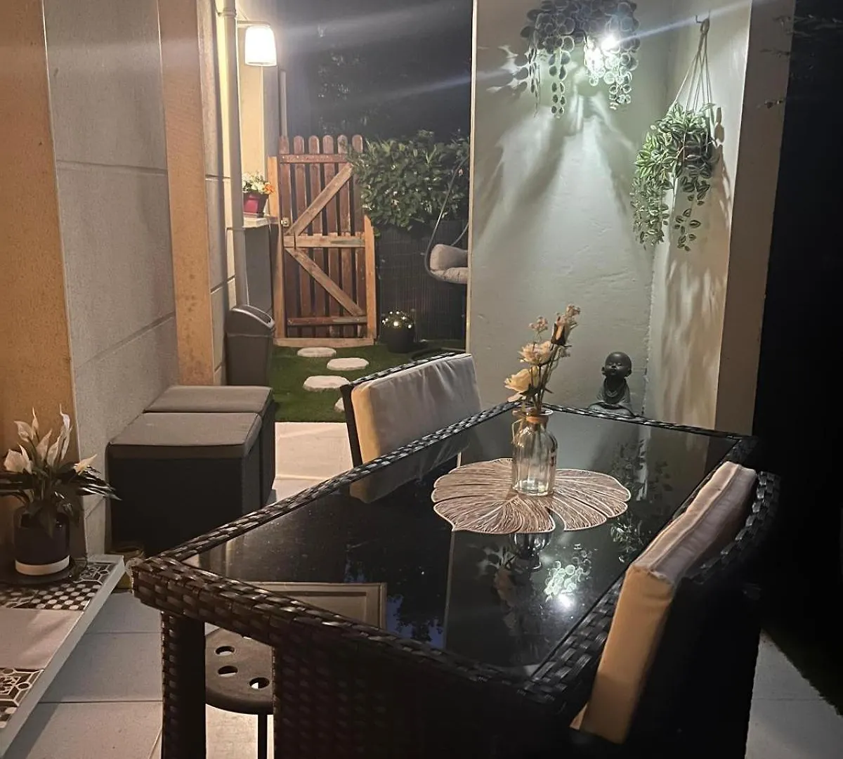 公寓 Appartement T2 Le Galant Vert Aucamville 法国